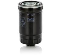 MANN-FILTER WK 8019/1 Filtro carburante Filtro combustibile per HYUNDAI ix35