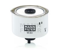 Filtro carburante MANN-FILTER WK 8022 x