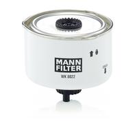 Filtro carburante MANN-FILTER WK 8022 x