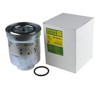 MANN-FILTER WK 8028 Per Toyota Corolla Berlina E15_ 1.4 D-4D E150_