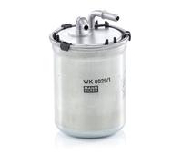 MANN-FILTER WK 8029/1 Filtro carburante per AUDI,SEAT,SKODA,VW