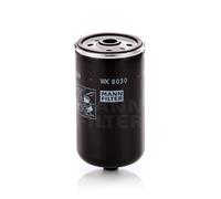 MANN-FILTER WK 8030 Filtro carburante - per Autovetture + veicoli commeriali