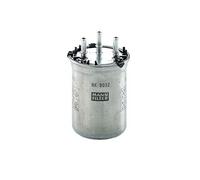MANN-FILTER WK 8032 Filtro carburante - per Autovetture + veicoli commeriali