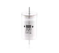 Filtro carburante MANN-FILTER WK 8036