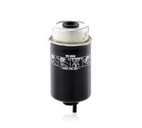 MANN-FILTER WK 8038 Filtro carburante - AUTOVETTURE + VEICOLI COMMERIALI