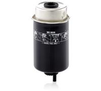 MANN-FILTER WK 8038 Filtro carburante - AUTOVETTURE + VEICOLI COMMERIALI