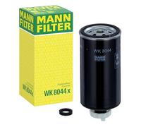 Filtro carburante MANN FILTER WK 8044 X