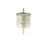 MANN-FILTER, WK 8046 Filtro carburante | Per Autovetture, Protezione alimentazione, Protezione iniettori, Carburante pulito, Qualità originale OE