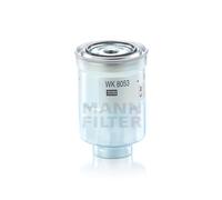 MANN-FILTER WK 8053 z Filtro carburante
