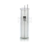 Filtro carburante MANN-FILTER WK 8058