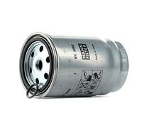 MANN-FILTER Filtro carburante WK 8060 z per autovetture e veicoli commerciali