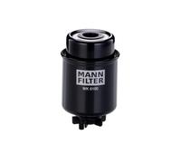 MANN-FILTER WK 8100 Filtro carburante per JOHN DEERE