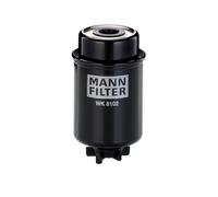 MANN-FILTER Filtro carburante per CLAAS JOHN DEERE WK 8102
