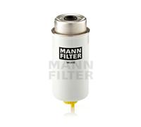 MANN-FILTER WK 8105 Filtro carburante