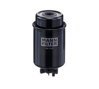MANN-FILTER Filtro carburante WK 8107 ad avvitamento