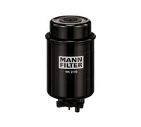 MANN-FILTER Filtro carburante WK 8109 ad avvitamento