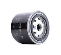 Filtro Carburante Mann Wk811/86
