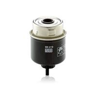 Filtro carburante MANN-FILTER WK 8118