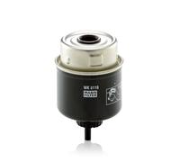 MANN-FILTER WK 8118 Filtro carburante per JOHN DEERE