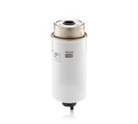 MANN-FILTER WK 8120 Filtro carburante - per Applicazioni fuori strada
