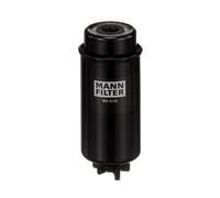 MANN-FILTER Filtro carburante