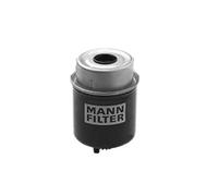 MANN-FILTER WK 8125 Filtro carburante - per Applicazioni fuori strada