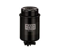 MANN-FILTER Filtro carburante WK 8131 per John Deere