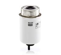MANN-FILTER WK 8137 Filtro carburante per NEW HOLLAND