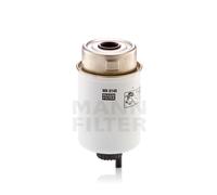 MANN-FILTER WK 8140 Filtro carburante - per Applicazioni fuori strada