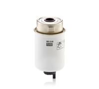 MANN-FILTER WK 8140 Filtro carburante - per Applicazioni fuori strada