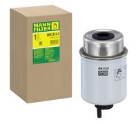 MANN-FILTER WK 8141 Filtro carburante - per Applicazioni fuori strada