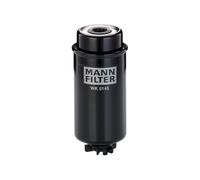 MANN-FILTER WK 8145 Filtro carburante - per Applicazioni fuori strada