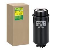 Filtro carburante MANN-FILTER WK 8145