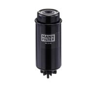 MANN-FILTER WK 8146 Filtro carburante per JOHN DEERE
