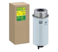 Filtro carburante MANN-FILTER WK 8151