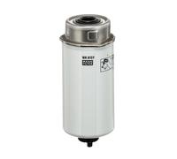 Filtro carburante MANN-FILTER WK 8151