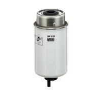 MANN-FILTER WK 8153 Filtro carburante per MASSEY FERGUSON,VALTRA