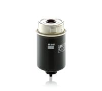 MANN-FILTER WK 8155 Filtro carburante - per Applicazioni fuori strada