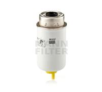 WK8157 Filtro carburante (MARCA-MANN FILTER).
