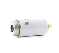 Filtro carburante MANN-FILTER WK 8158
