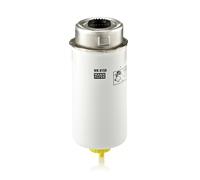 MANN-FILTER WK 8158 Filtro carburante per FORD,FORD AUSTRALIA