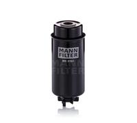 MANN-FILTER WK 8162 Filtro carburante - per Applicazioni fuori strada