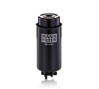 MANN-FILTER WK 8162 Filtro carburante per CLAAS,JOHN DEERE