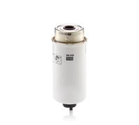 MANN-FILTER WK 8163 Filtro carburante - per Applicazioni fuori strada