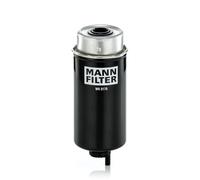 MANN-FILTER WK 8170 Filtro carburante