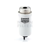Filtro carburante MANN-FILTER WK 8171