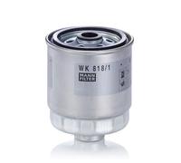 WK8181 Filtro carburante (MARCA-MANN).