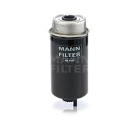 MANN-FILTER WK 8188 Filtro carburante