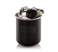Filtro Gasolio Mercedes Classe A W 176 A180 CDI Carburante Classe B W 246 W 242