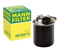 Filtro Gasolio Mercedes Classe A W 176 A180 CDI Carburante Classe B W 246 W 242